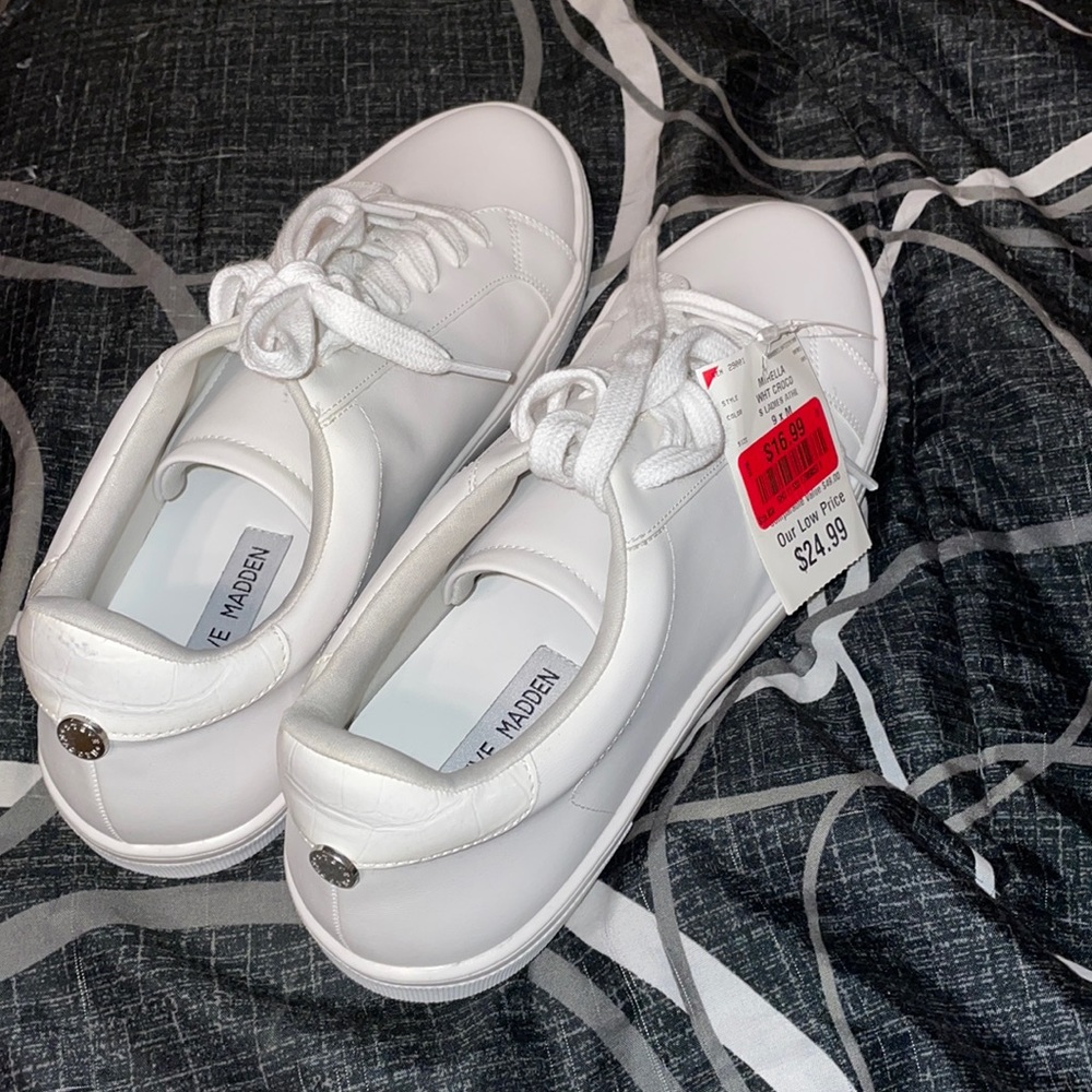 Steve Madden shoes